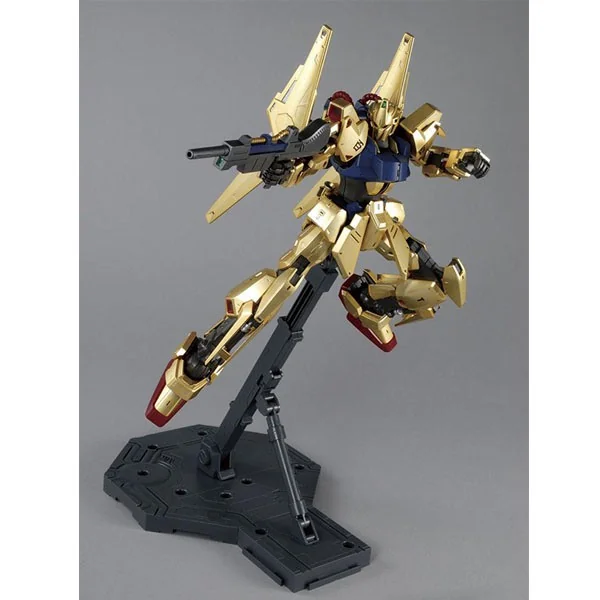 Bandai MG Hyaku-Shiki Ver.2.0 4543112967015 4573102615923 (Plastic Model) Bandai MG Hyaku-Shiki Ver.2.0 4543112967015 4573102615923 (Plastic Model)