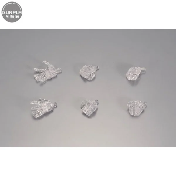 Kotobukiya MSG Weapon Unit Assort 03 (MW03) Wild Set Clear Ver 4934054261079 (Plastic Model) Kotobukiya MSG Weapon Unit Assort 03 (MW03) Wild Set Clear Ver 4934054261079 (Plastic Model)