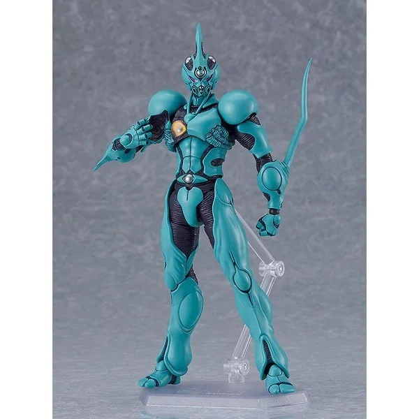 [Pre Order 12/2569] Max Factory figma Guyver I Ultimate Edition 4545784015223 (Action Figure)