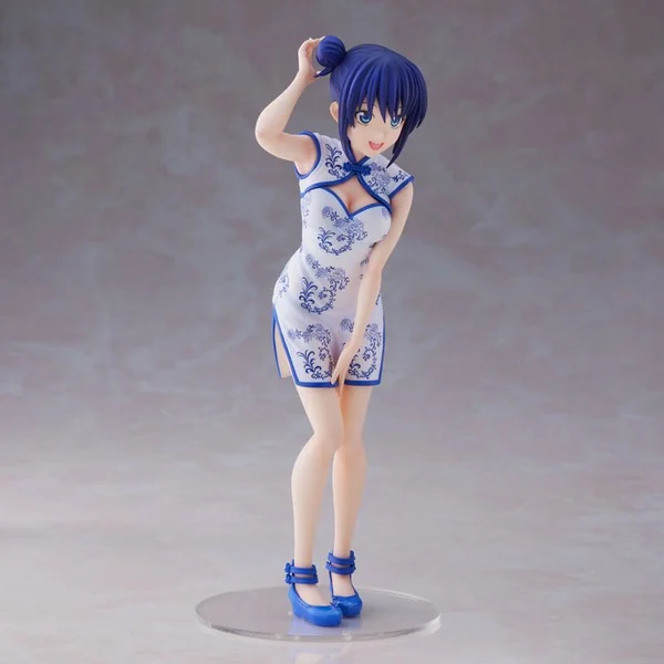 eStream Figure Minase Nagisa China Dress Ver 4589642714101 (Scale Figure) eStream Figure Minase Nagisa China Dress Ver 4589642714101 (Scale Figure)