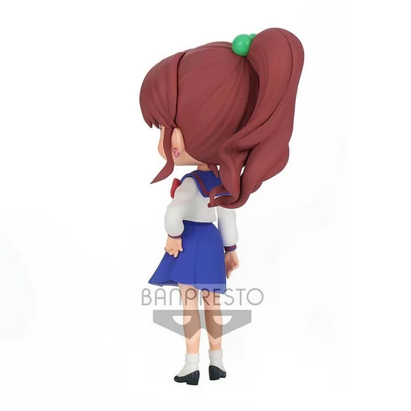 Banpresto Q Posket The Movie Sailor Moon Eternal - Makoto Kino (Ver.B) 4983164179750 (Figure) Banpresto Q Posket The Movie Sailor Moon Eternal - Makoto Kino (Ver.B) 4983164179750 (Figure)