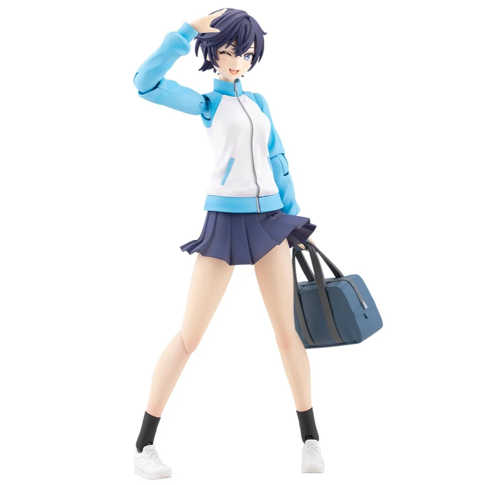 Kotobukiya Sousai Shojo Teien Rui Saotome (Touou High School Tracksuit) With Bonus TZ362 4934054049028 (Plastic) Kotobukiya Sousai Shojo Teien Rui Saotome (Touou High School Tracksuit) With Bonus TZ362 4934054049028 (Plastic)
