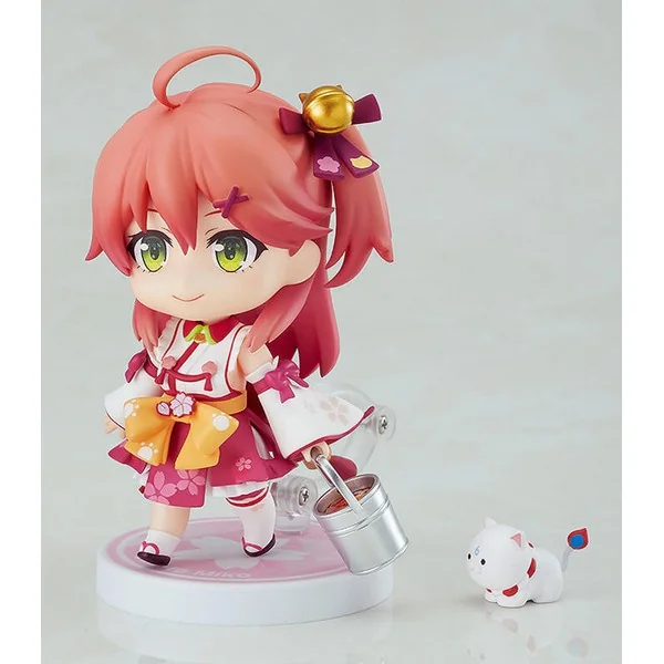 Good Smile Company Nendoroid Sakura Miko 4545784067932 (Figure) Good Smile Company Nendoroid Sakura Miko 4545784067932 (Figure)