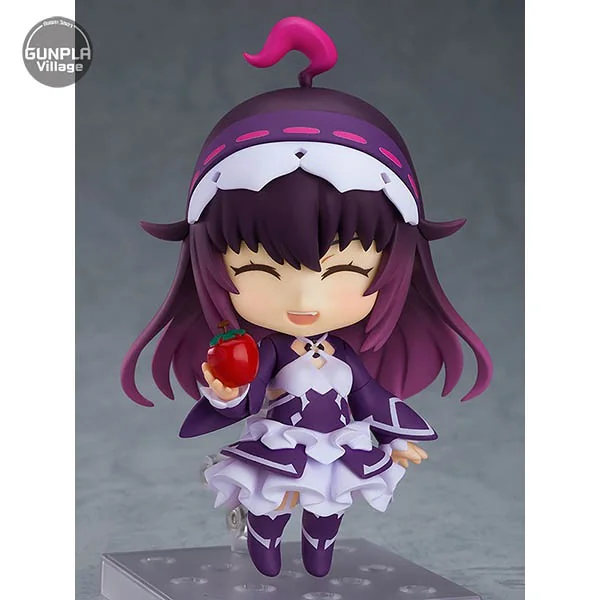 Good Smile Company Nendoroid Nemesis 4580590120310 (Figure) Good Smile Company Nendoroid Nemesis 4580590120310 (Figure)