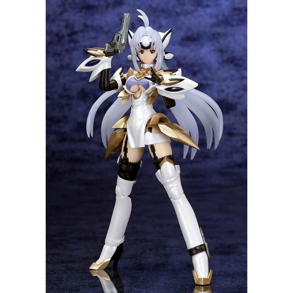 Kotobukiya KOS-MOS Ver.4 Extra Coating Edition 4934054073672 (Plastic Model) Kotobukiya KOS-MOS Ver.4 Extra Coating Edition 4934054073672 (Plastic Model)