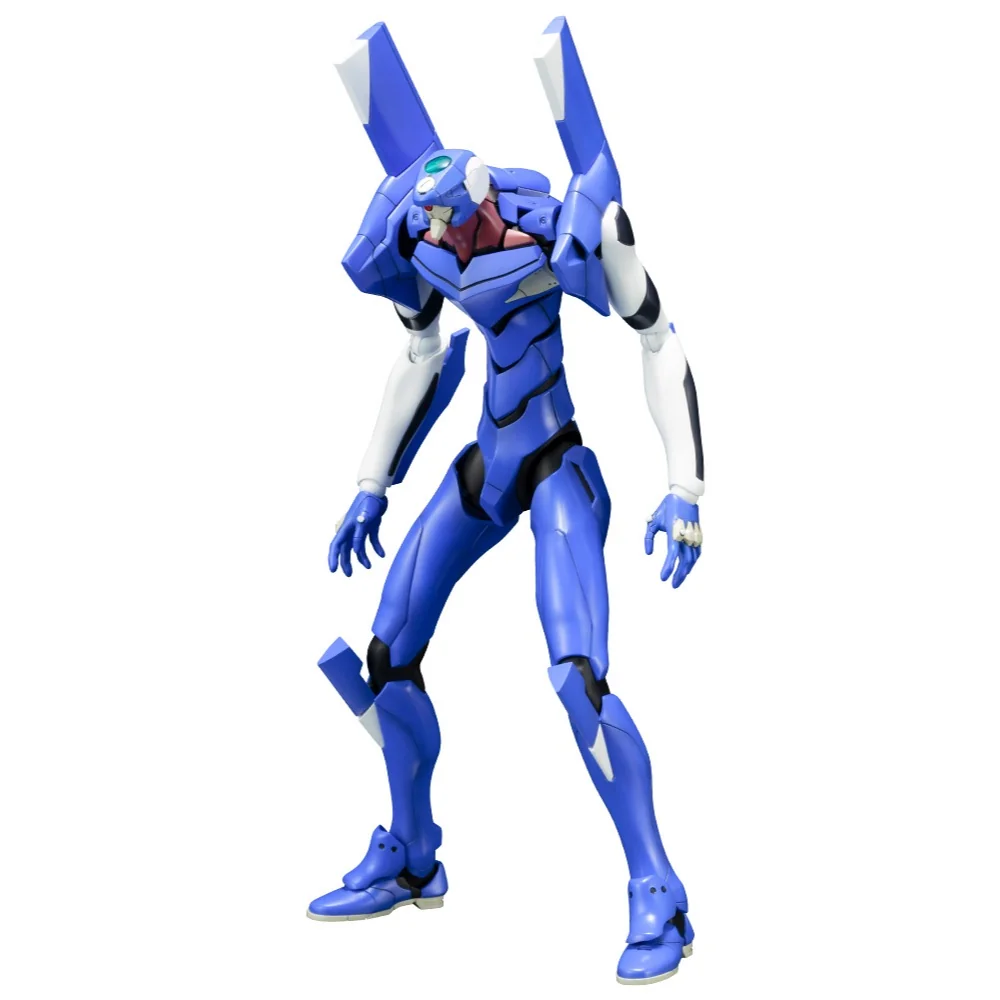 Kotobukiya Evangelion EVA-00 Proto Type TV Ver 4934054073986 (Plastic Model)