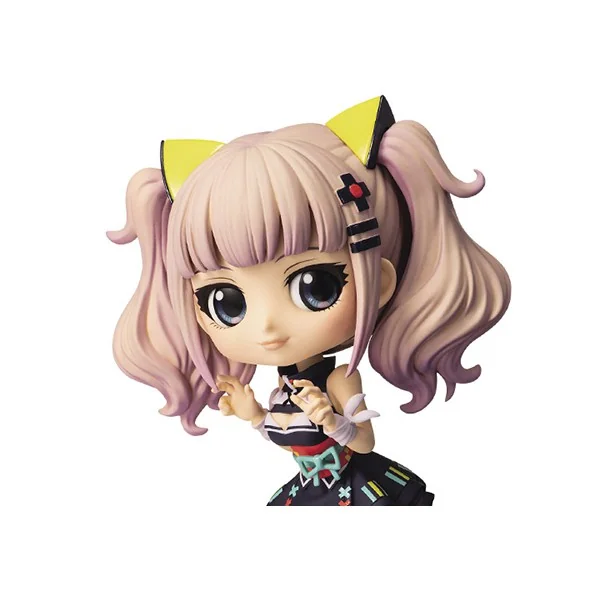 Banpresto Q Posket - Luna Kaguya (Ver.B) 4983164162851 (Figure) Banpresto Q Posket - Luna Kaguya (Ver.B) 4983164162851 (Figure)