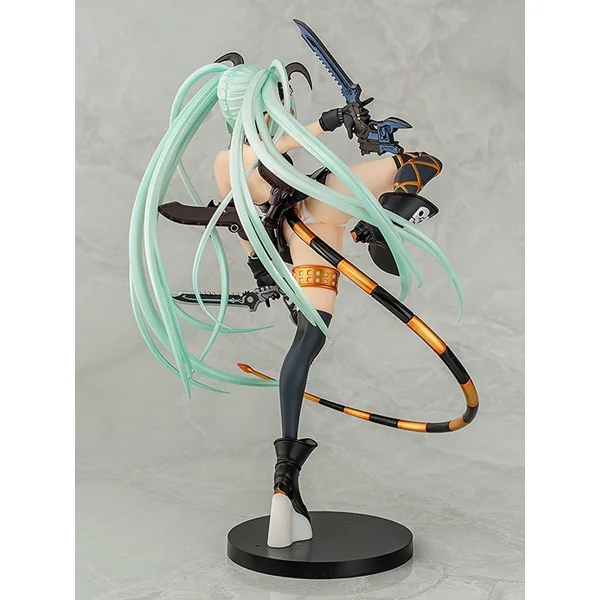 Wing Figure 1/6 The Gate Opener Alice - Wing 4562177700382 (Figure) Wing Figure 1/6 The Gate Opener Alice - Wing 4562177700382 (Figure)