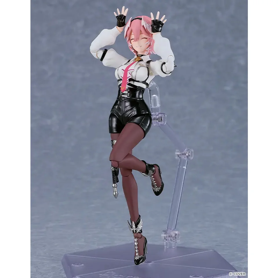 [Pre Order 09/2569] Max Factory figma Takane Lui 4545784015025 (Action Figure)