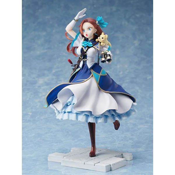 Furyu Figure 1/7 Catarina Claes 4589584957093 (Figure) Furyu Figure 1/7 Catarina Claes 4589584957093 (Figure)