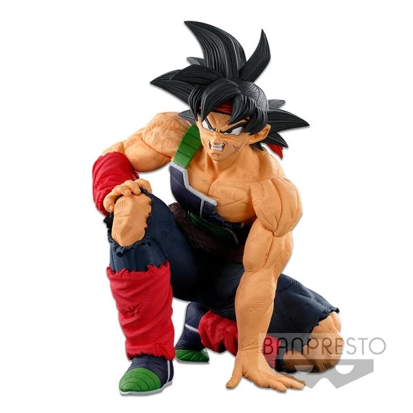 Banpresto Dragon Ball Super World Figure Colosseum 3 Super Master Stars Piece The Bardock (The Origin) 4983164176834 Banpresto Dragon Ball Super World Figure Colosseum 3 Super Master Stars Piece The Bardock (The Origin) 4983164176834