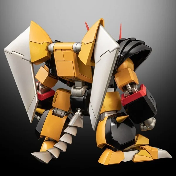 Sen-Ti-Nel METAMOR-FORCE Mashin Hero Wataru Jyakomaru 4571335887766 (Action Figure) Sen-Ti-Nel METAMOR-FORCE Mashin Hero Wataru Jyakomaru 4571335887766 (Action Figure)