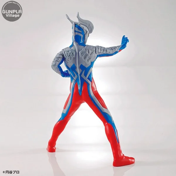 Bandai Entry Grade Ultraman Zero 4573102602749 (Plastic Model) Bandai Entry Grade Ultraman Zero 4573102602749 (Plastic Model)