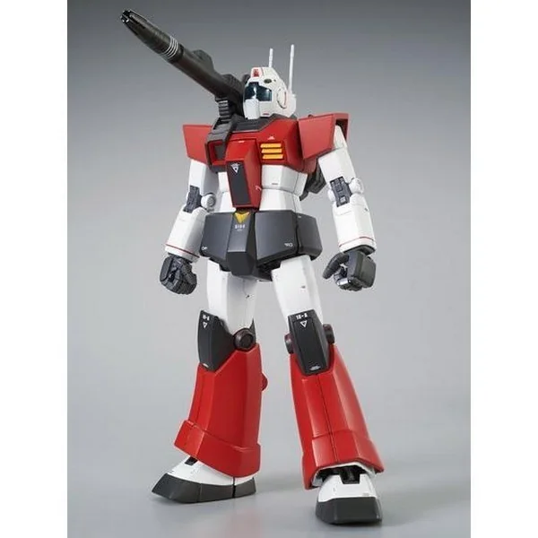 Bandai MG GM Cannon 4573102657398 (Plastic Model) Bandai MG GM Cannon 4573102657398 (Plastic Model)