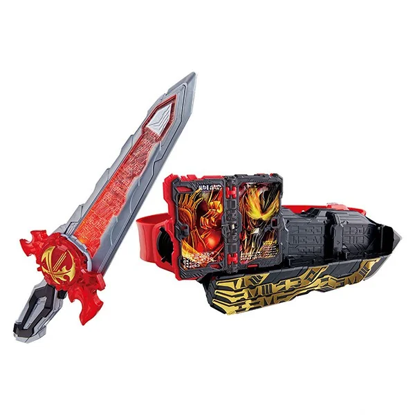 Bandai Transform Belt DX Seiken Swordriver 4549660511090 (Kamen Rider Belt) Bandai Transform Belt DX Seiken Swordriver 4549660511090 (Kamen Rider Belt)