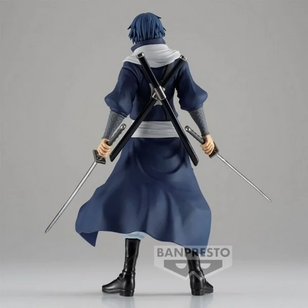 Banpresto That Time I Got Reincarnated as a Slime - Soei 4983164191431 (Figure) Banpresto That Time I Got Reincarnated as a Slime - Soei 4983164191431 (Figure)