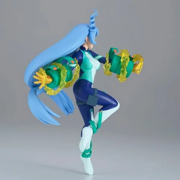 Banpresto My Hero Academia The Amazing Heroes Vol.31 - Nejire Hado 4983164198201 (Figure) Banpresto My Hero Academia The Amazing Heroes Vol.31 - Nejire Hado 4983164198201 (Figure)