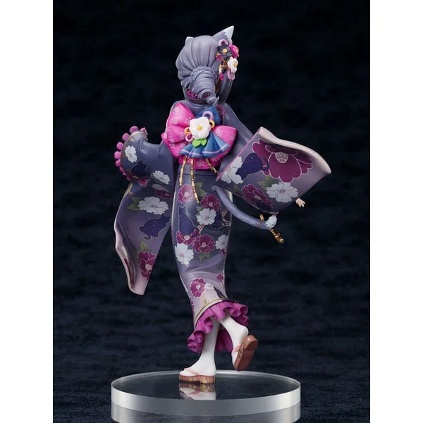 Furyu Figure 1/7 Karyl (New Year) 4589584952838 (Figure) Furyu Figure 1/7 Karyl (New Year) 4589584952838 (Figure)
