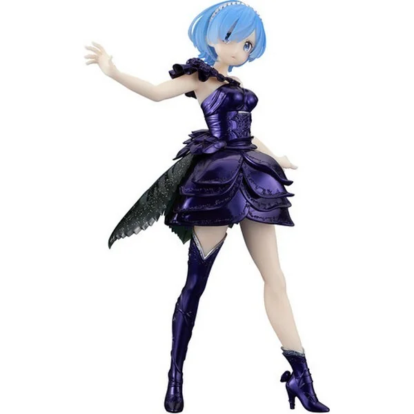 Banpresto Re:Zero Starting Life in Another World - Dianacht Couture - Rem 4983164193251 (Figure) Banpresto Re:Zero Starting Life in Another World - Dianacht Couture - Rem 4983164193251 (Figure)