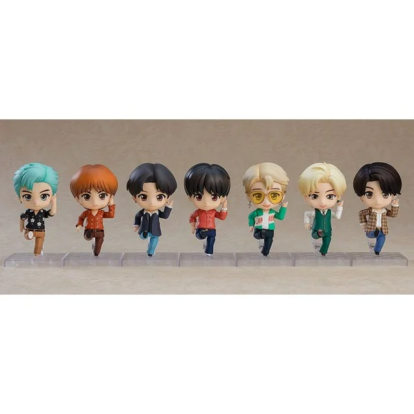 Good Smile Company Nendoroid SUGA 4580590127470 (Figure) Good Smile Company Nendoroid SUGA 4580590127470 (Figure)