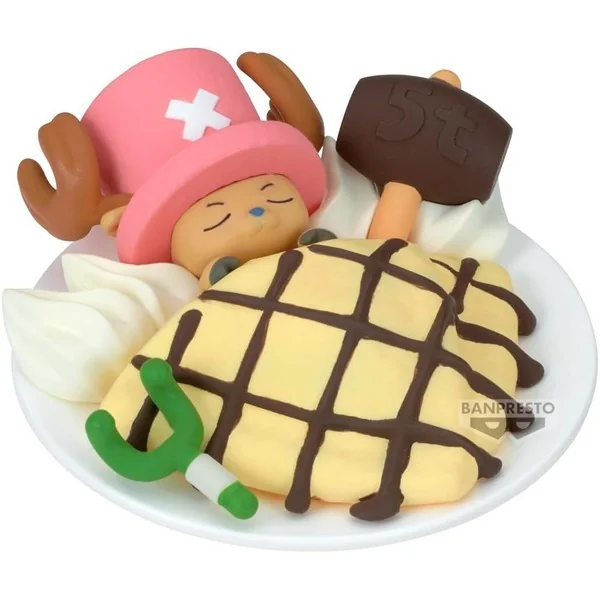 Banpresto One Piece Paldolce Collection Vol.2 (Ver.B) 4983164285840 (Figure) Banpresto One Piece Paldolce Collection Vol.2 (Ver.B) 4983164285840 (Figure)