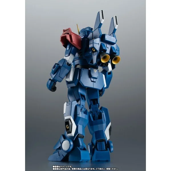 Bandai Robot Spirits (Side MS) RX-79BD-2 Blue Destiny Unit 2 Ver. A.N.I.M.E. 4573102660930 (Action Figure) Bandai Robot Spirits (Side MS) RX-79BD-2 Blue Destiny Unit 2 Ver. A.N.I.M.E. 4573102660930 (Action Figure)