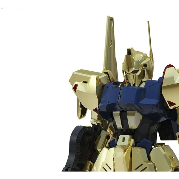 Bandai MG Hyaku-Shiki Ver.2.0 4543112967015 4573102615923 (Plastic Model) Bandai MG Hyaku-Shiki Ver.2.0 4543112967015 4573102615923 (Plastic Model)