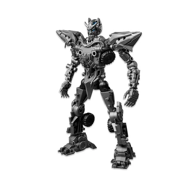 Blokees Transformers 71424 Classic Class 24 DOTM Sentinel Prime 810181533705 (Plastic Model) Blokees Transformers 71424 Classic Class 24 DOTM Sentinel Prime 810181533705 (Plastic Model)