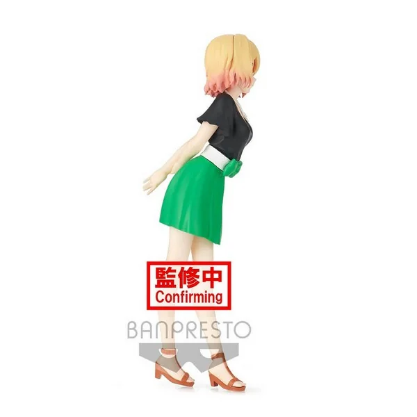 Banpresto Rent-A-Girlfriend - Mami Nanami Figure (Rent-A-Girlfriend Exhibition) Ver 4983164180756 (Figure) Banpresto Rent-A-Girlfriend - Mami Nanami Figure (Rent-A-Girlfriend Exhibition) Ver 4983164180756 (Figure)