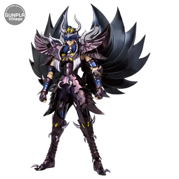 Bandai Saint Cloth Myth EX Garuda Aiacos 4573102551320 (Action Figure)