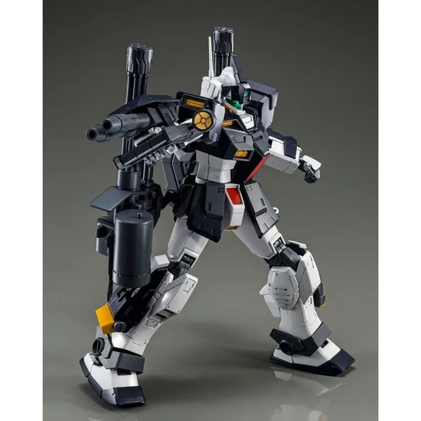 Bandai MG GM Dominance (Philip Hughes) 4573102587695 (Plastic Model) Bandai MG GM Dominance (Philip Hughes) 4573102587695 (Plastic Model)