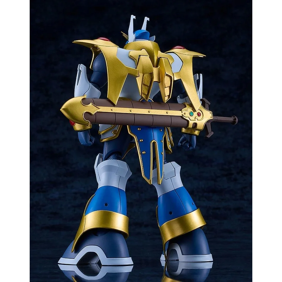 Good Smile Company MODEROID Magic Sky War God Susanoo Second Stage 4580590202450 (Plastic Model) Good Smile Company MODEROID Magic Sky War God Susanoo Second Stage 4580590202450 (Plastic Model)