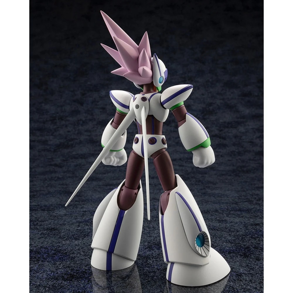 Kotobukiya 1/12 Mega Man X Axl White Ver 4934054035205 (Plastic Model) Kotobukiya 1/12 Mega Man X Axl White Ver 4934054035205 (Plastic Model)