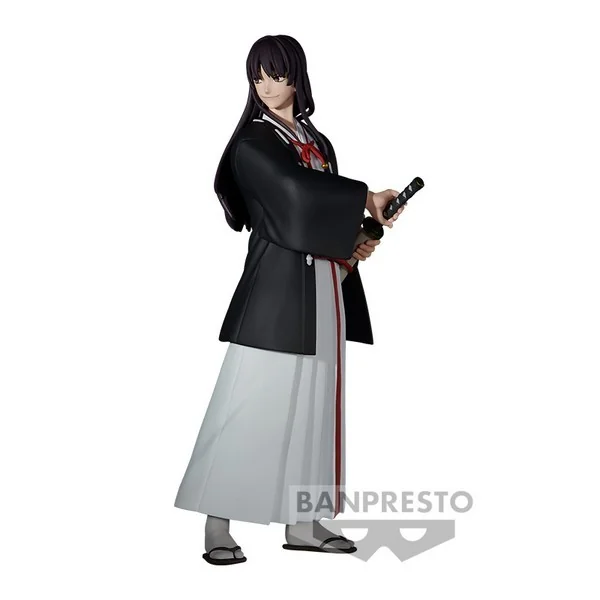 Banpresto Hell's Paradise DFX - Yamada Asaemon Toma 4983164887846 (Figure)