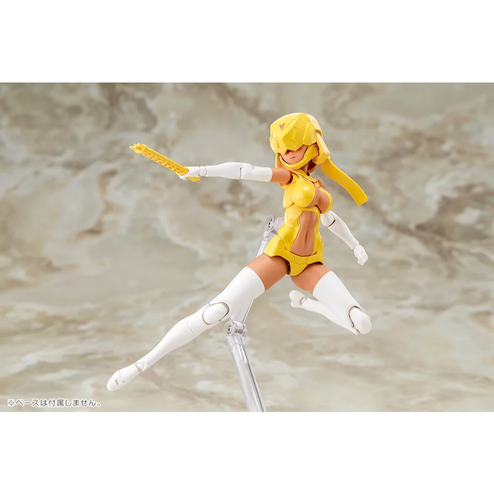 [Pre Order 12/2569] Kotobukiya Megami Device B1R-L Chassis Kit Skin Color E 4934054082537 (Plastic Model)