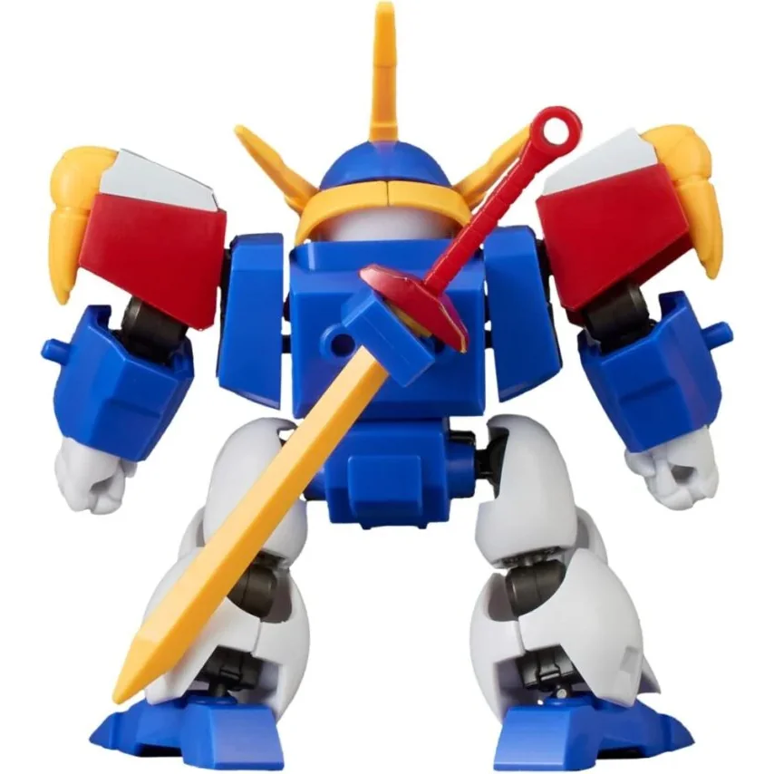Bandai BlockCross BCW-004 Ryujinmaru (Mashin Hero) 4582769795312 (Plastic Model) Bandai BlockCross BCW-004 Ryujinmaru (Mashin Hero) 4582769795312 (Plastic Model)