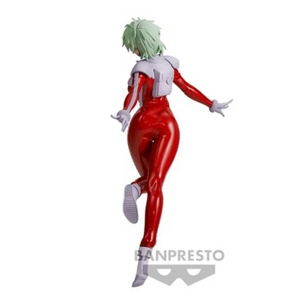 Banpresto Mobile Suit Gundam The 08th MS Team Aina Sahalin Figure 4983164890341 (Figure) Banpresto Mobile Suit Gundam The 08th MS Team Aina Sahalin Figure 4983164890341 (Figure)