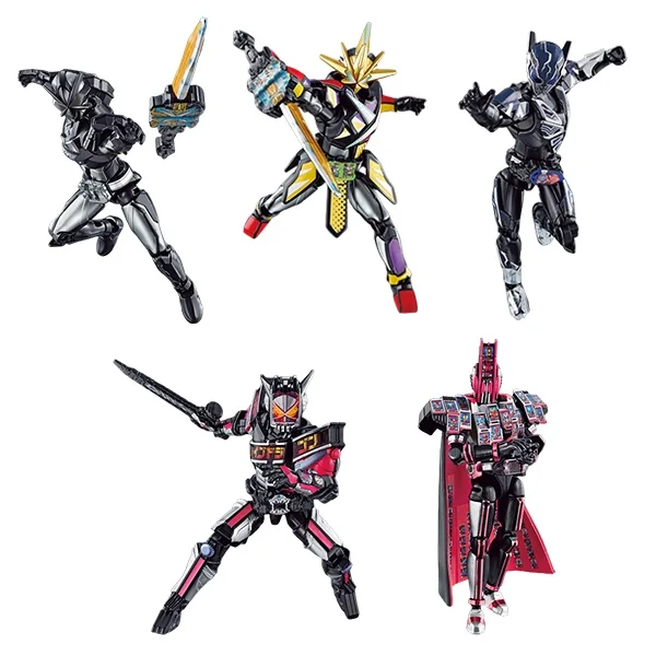 Bandai (ครบ Set 12 กล่อง) SO-DO Kamen Rider Saber Vol.6 4549660582144 (Figure) Bandai (ครบ Set 12 กล่อง) SO-DO Kamen Rider Saber Vol.6 4549660582144 (Figure)
