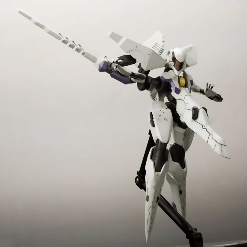 Kotobukiya Anubis Zone of the Enders - Vic Viper 4934054063222 (Plastic Model)