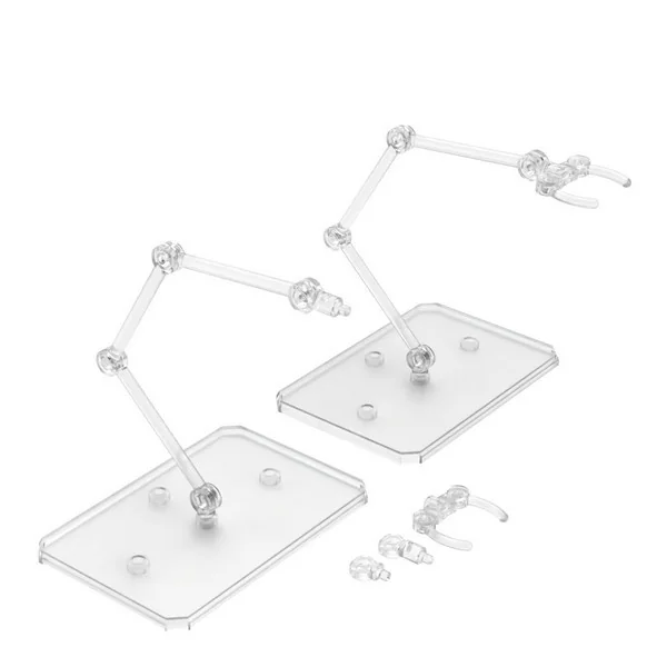 Bandai Action Base 6 Clear 4573102642141 (Plastic Model) Bandai Action Base 6 Clear 4573102642141 (Plastic Model)