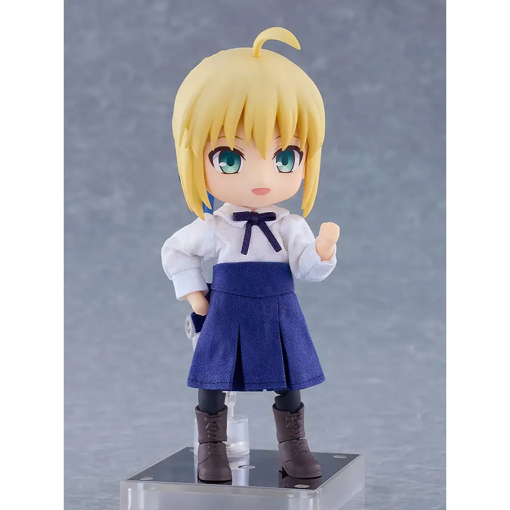 [Pre Order 03/2570] Good Smile Company Nendoroid Doll Saber Casual Outfit Ver 4570232588301 (Figure)