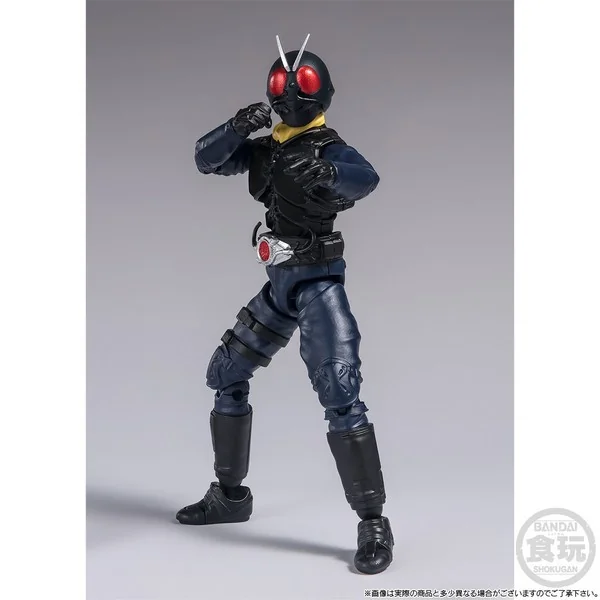 Bandai SHODO-O Shin Masked Rider Masked Rider No. 0 & Phase Variation Batta-Augs 4549660875888 (Figure) Bandai SHODO-O Shin Masked Rider Masked Rider No. 0 & Phase Variation Batta-Augs 4549660875888 (Figure)
