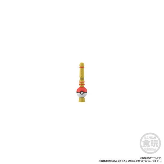 Bandai 1/20 Pokemon Scale World Kanto Red & Snorlax & Pokemon Flute 4549660876243 (Figure) Bandai 1/20 Pokemon Scale World Kanto Red & Snorlax & Pokemon Flute 4549660876243 (Figure)