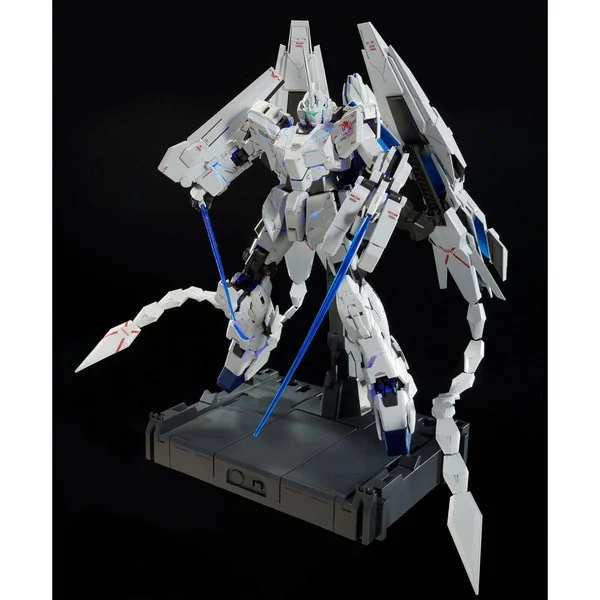 Bandai PG Unicorn Gundam Perfectibility 4573102632814 (Plastic Model)