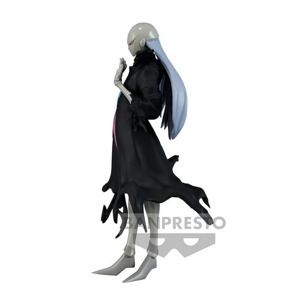 Banpresto That Time I Got Reincarnated as a Slime - Otherworlder Figure Vol.16 (B:Beretta) 4983164190243 (Figure) Banpresto That Time I Got Reincarnated as a Slime - Otherworlder Figure Vol.16 (B:Beretta) 4983164190243 (Figure)