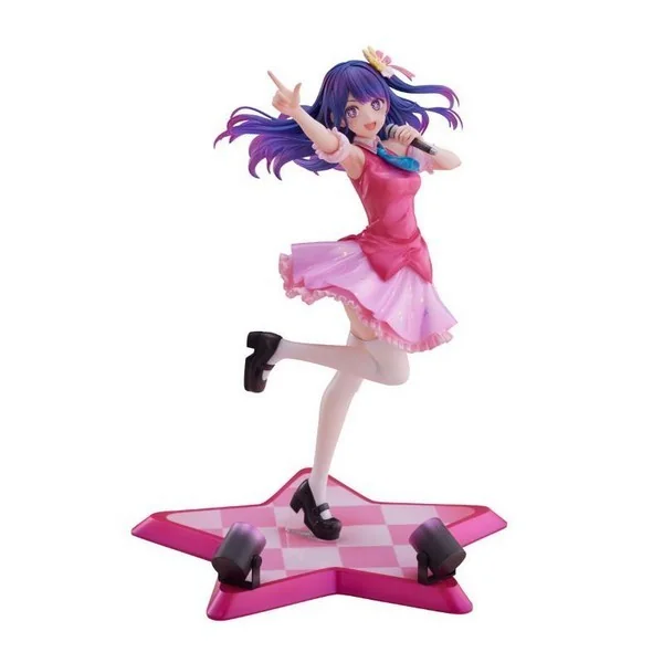 Furyu Figure 1/7 Ai - Furyu 4580736409712 (Scale Figure) Furyu Figure 1/7 Ai - Furyu 4580736409712 (Scale Figure)