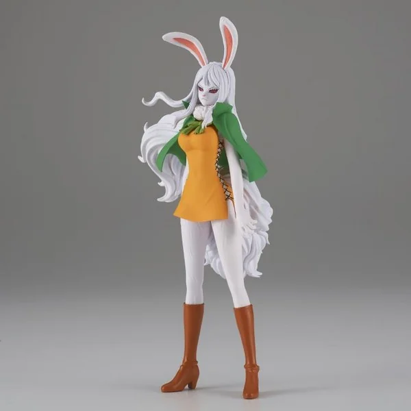 Banpresto One Piece DXF The Grandline Lady Wanokuni Vol.9 : Carrot 4983164195941 (Figure) Banpresto One Piece DXF The Grandline Lady Wanokuni Vol.9 : Carrot 4983164195941 (Figure)