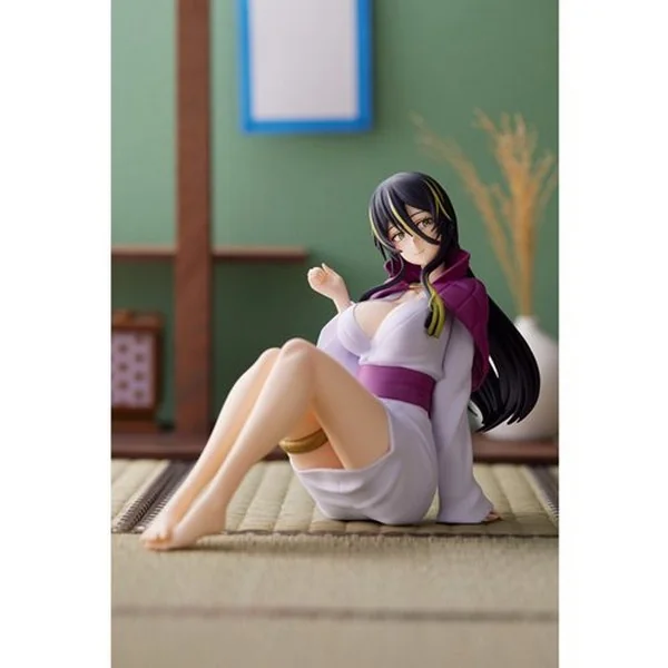 Banpresto That Time I Got Reincarnated as a Slime - Relax Time - Albis 4983164194432 (Figure) Banpresto That Time I Got Reincarnated as a Slime - Relax Time - Albis 4983164194432 (Figure)