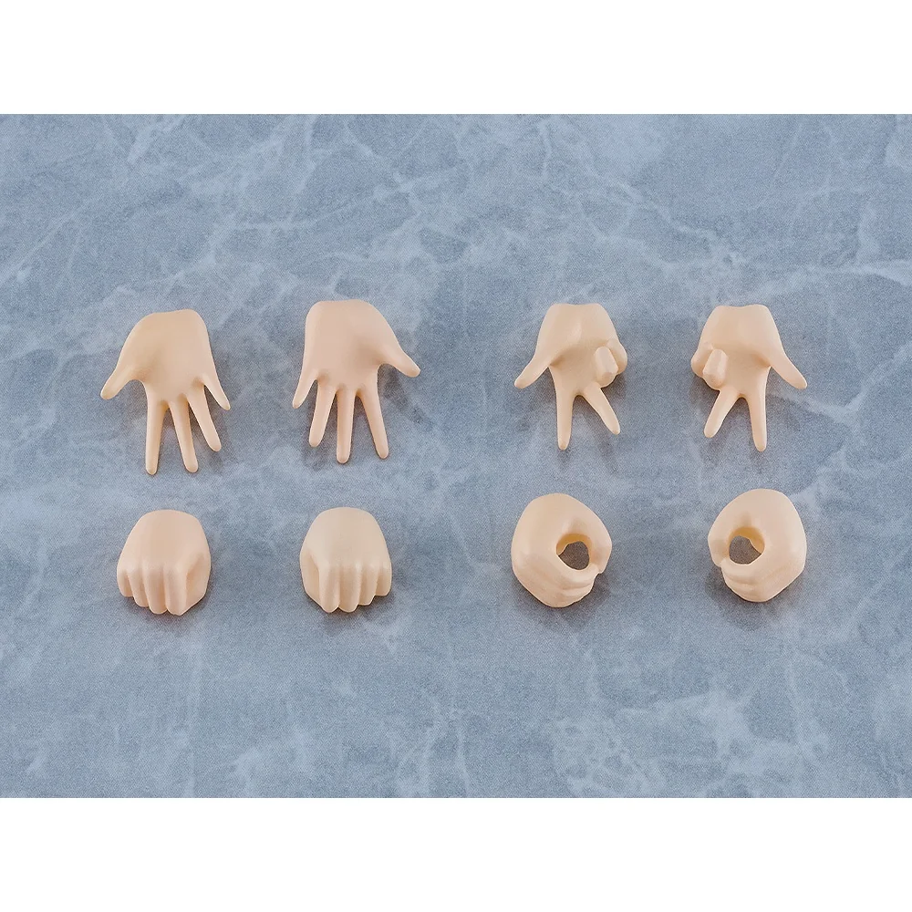 Good Smile Company PLAMATEA Muse Body Ichika B Type 4571697189201 (Plastic Model) Good Smile Company PLAMATEA Muse Body Ichika B Type 4571697189201 (Plastic Model)