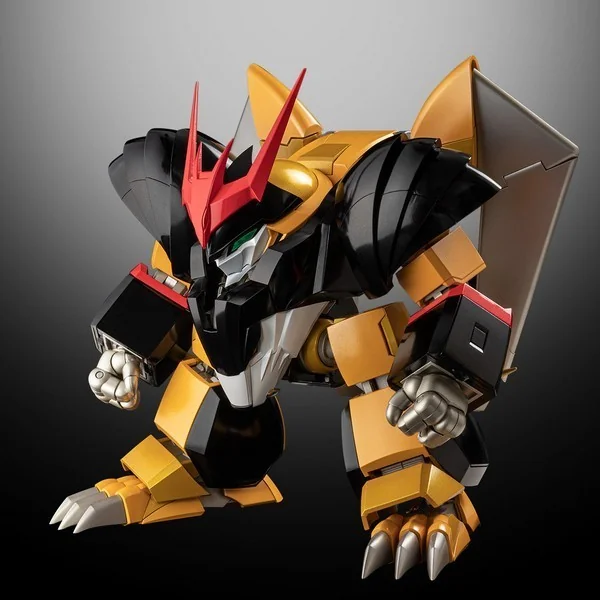 Sen-Ti-Nel METAMOR-FORCE Mashin Hero Wataru Jyakomaru 4571335887766 (Action Figure) Sen-Ti-Nel METAMOR-FORCE Mashin Hero Wataru Jyakomaru 4571335887766 (Action Figure)